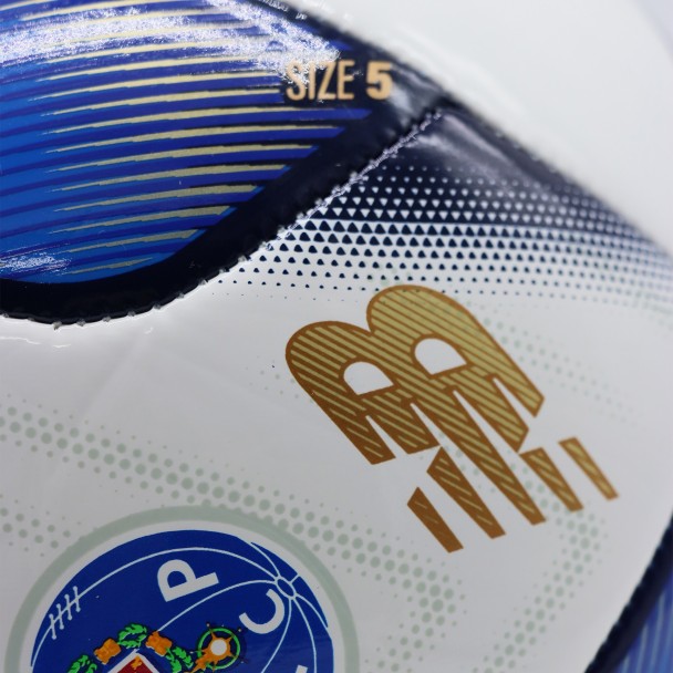 New Balance F.C.Porto Geodesa 25/26