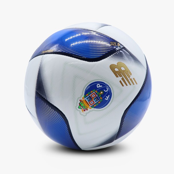 New Balance F.C.Porto Geodesa 25/26