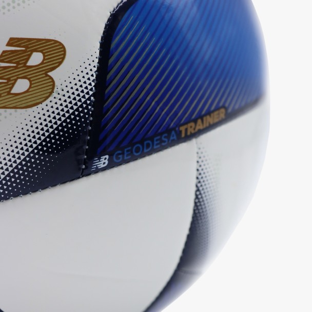 New Balance F.C.Porto Geodesa 25/26