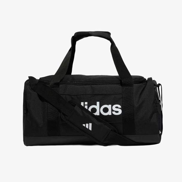 adidas Linear Duffel S