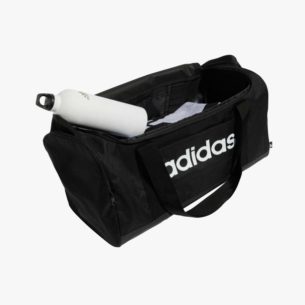adidas Linear Duffel S
