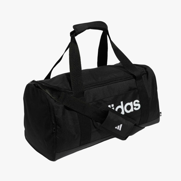 adidas Linear Duffel S