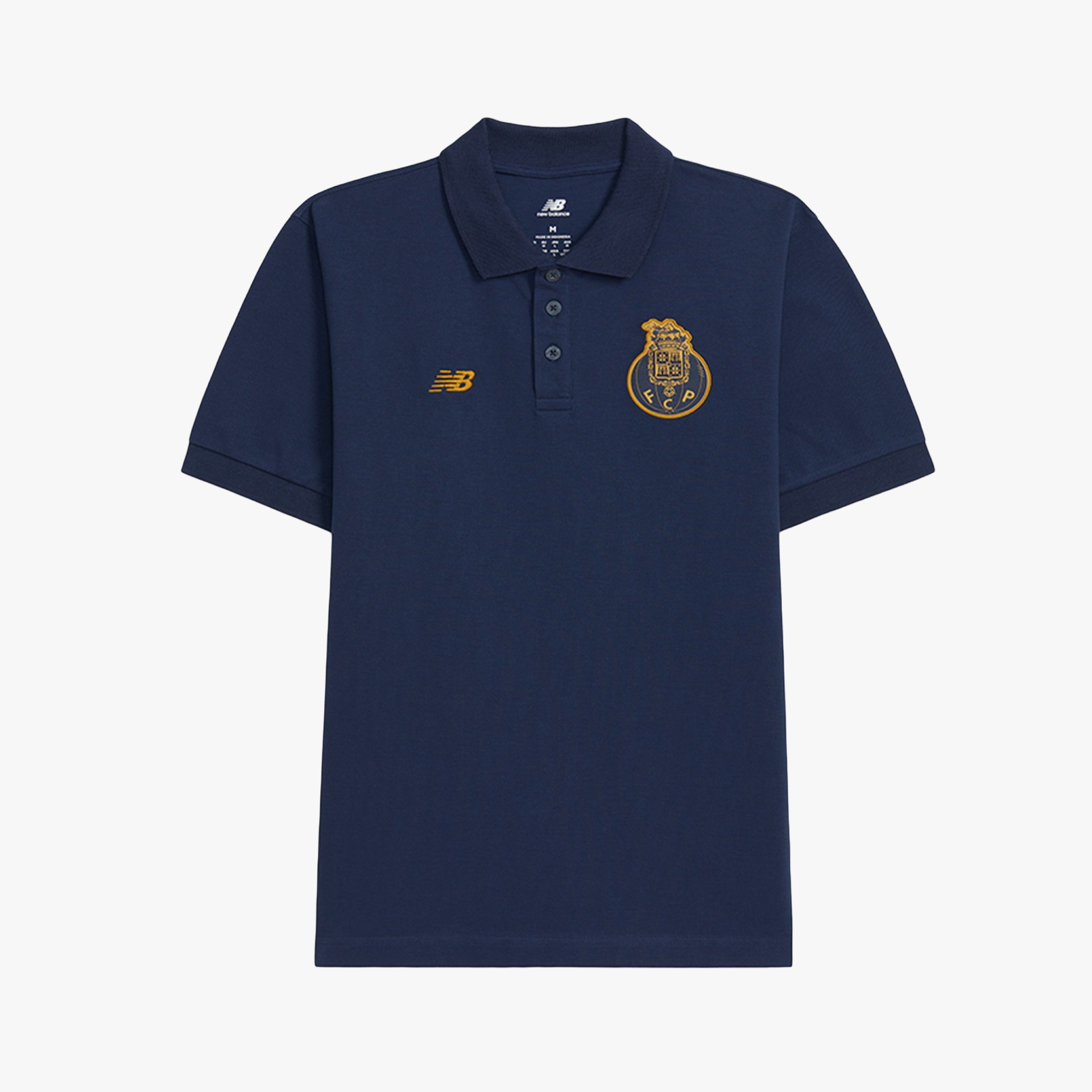 New Balance Oficial F.C.Porto 2025/2026