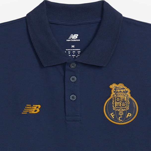 New Balance Oficial F.C.Porto 2025/2026