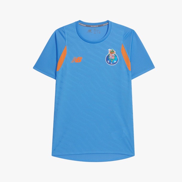 New Balance Oficial Oficial F.C.Porto Jersey