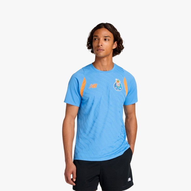 New Balance Oficial Oficial F.C.Porto Jersey