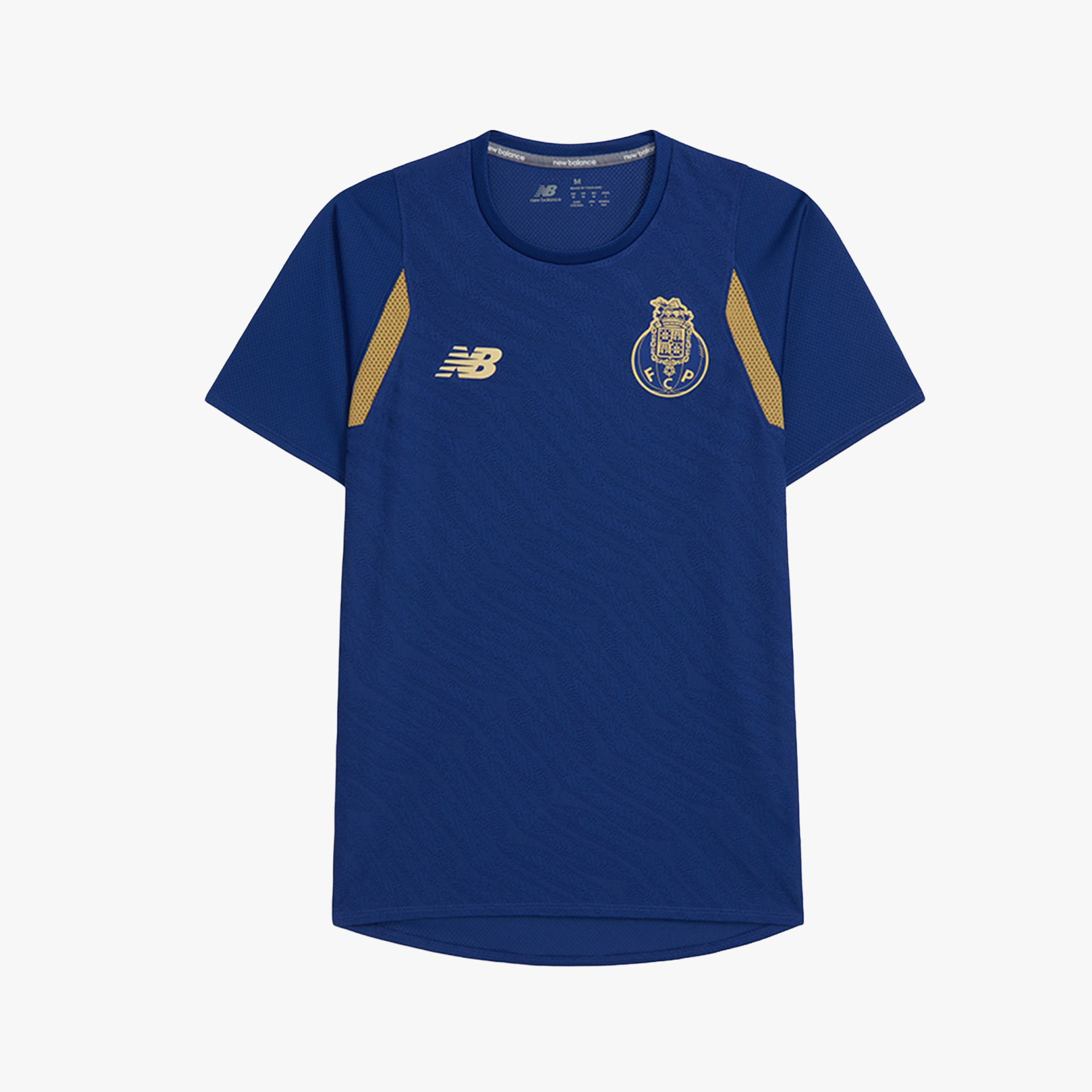 New Balance Oficial F.C.Porto Jersey