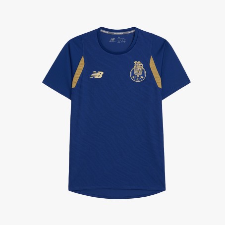 New Balance Oficial F.C.Porto Jersey New Balance Oficial F.C.Porto Jersey