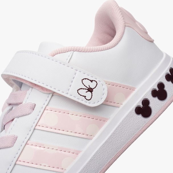 adidas Grand Court Minnie EL K