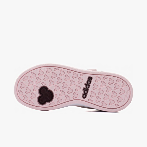 adidas Grand Court Minnie EL K