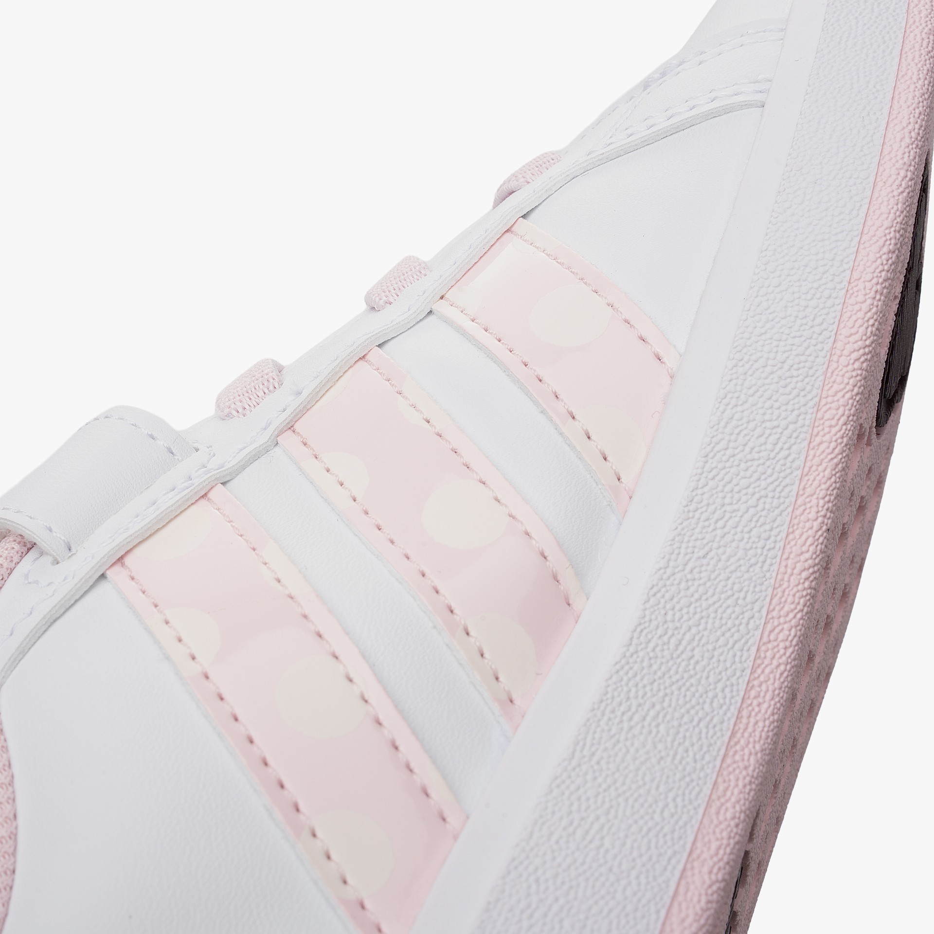 adidas Grand Court Minnie EL K