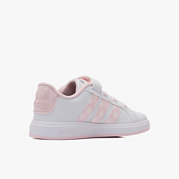 adidas Grand Court Minnie EL K