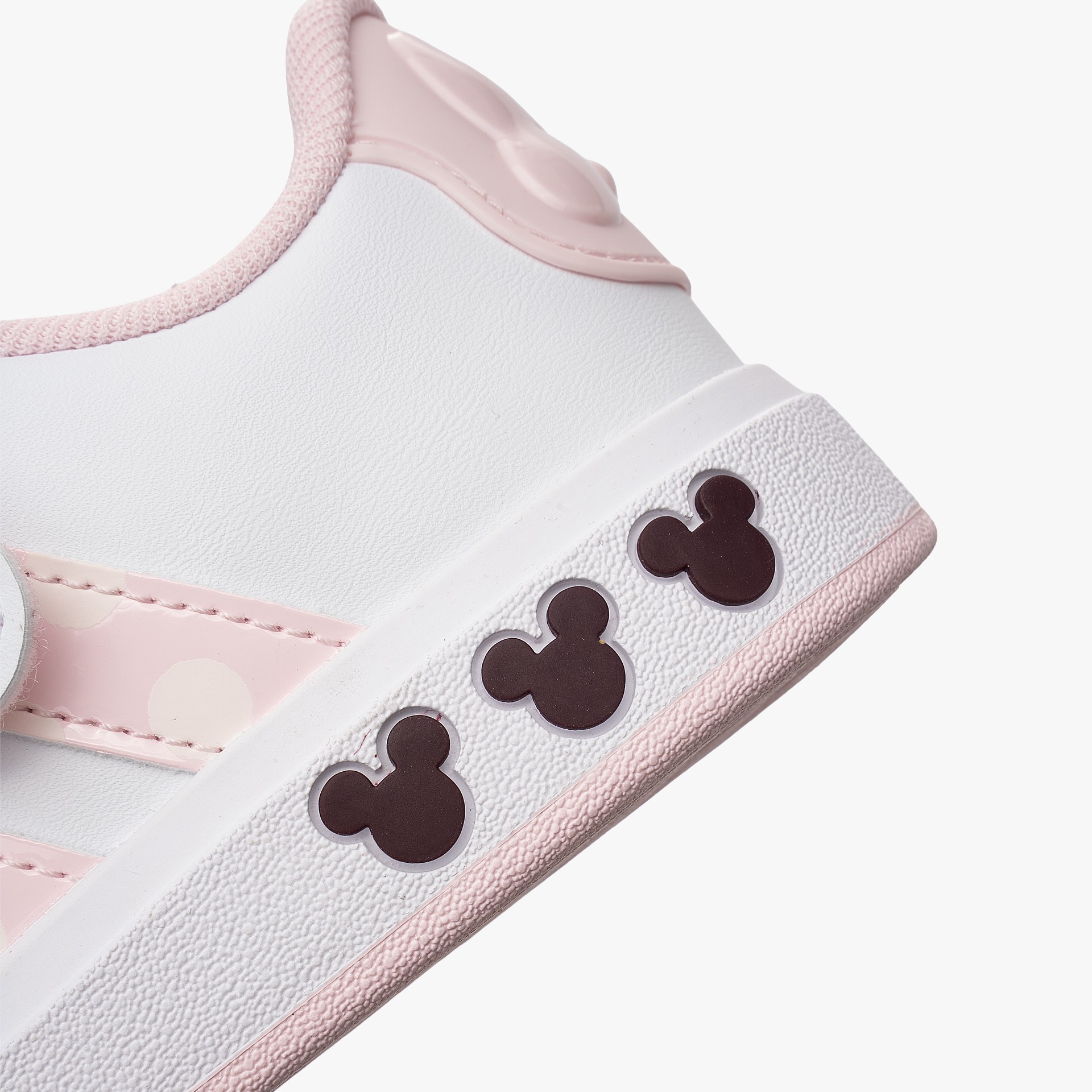 adidas Grand Court Minnie EL K