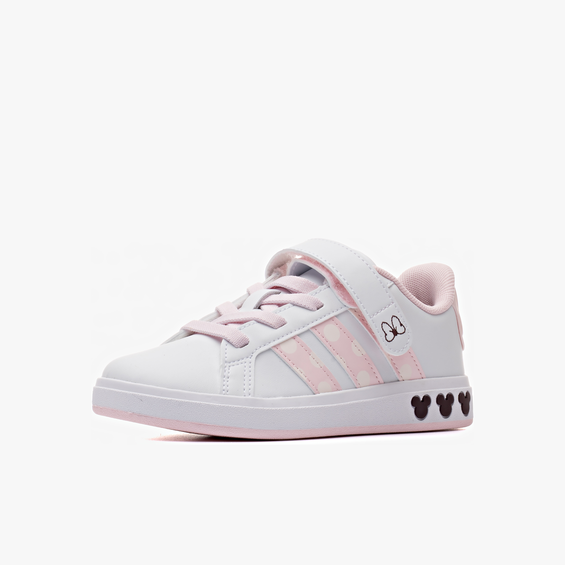 adidas Grand Court Minnie EL K