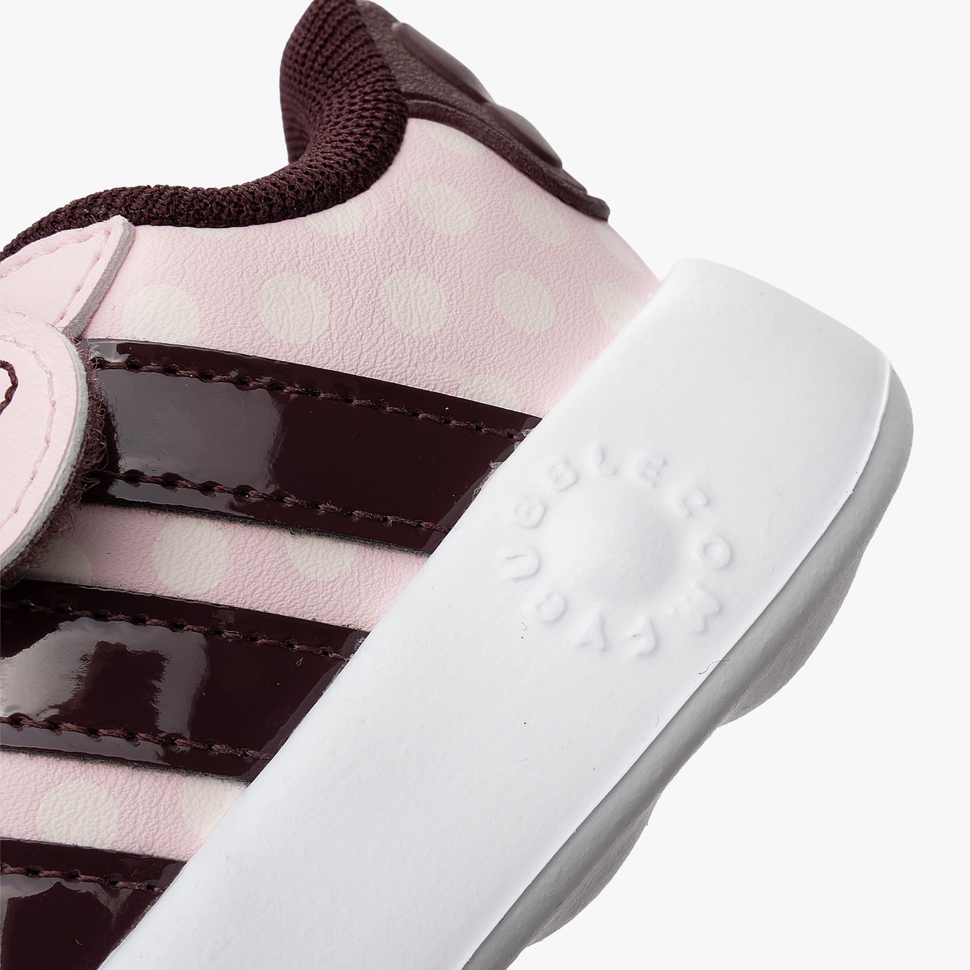 adidas Grand Court Minnie