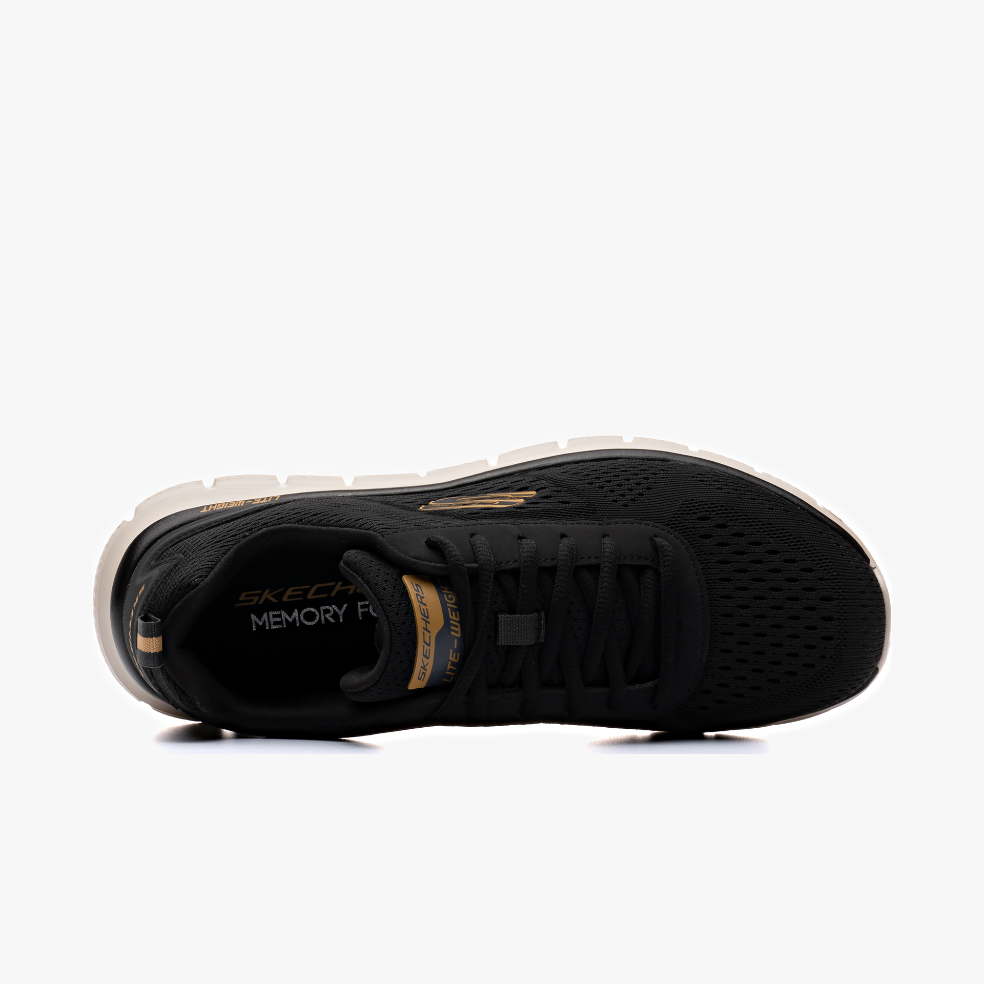 Skechers Track Leshur