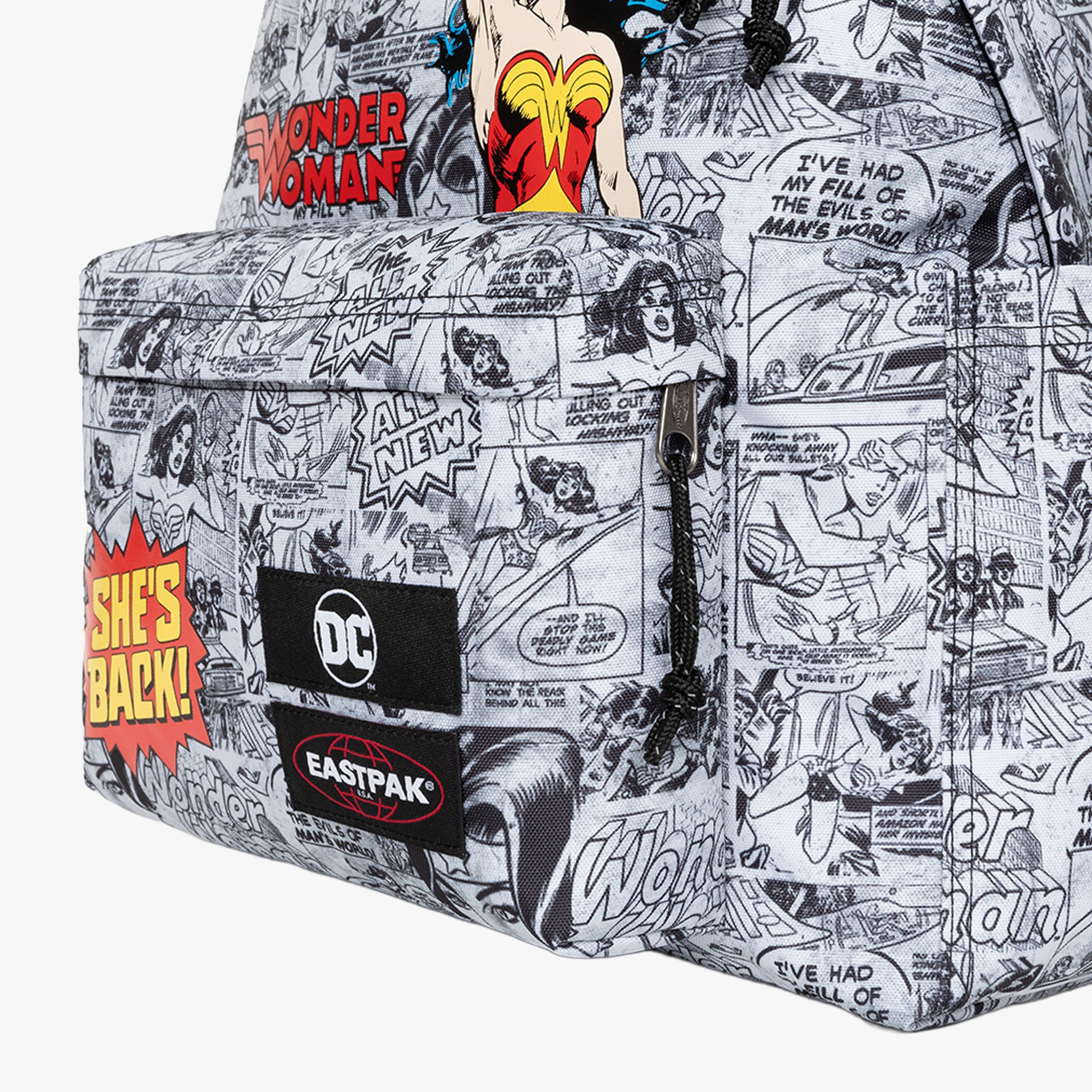 Eastpak Day Pak'r