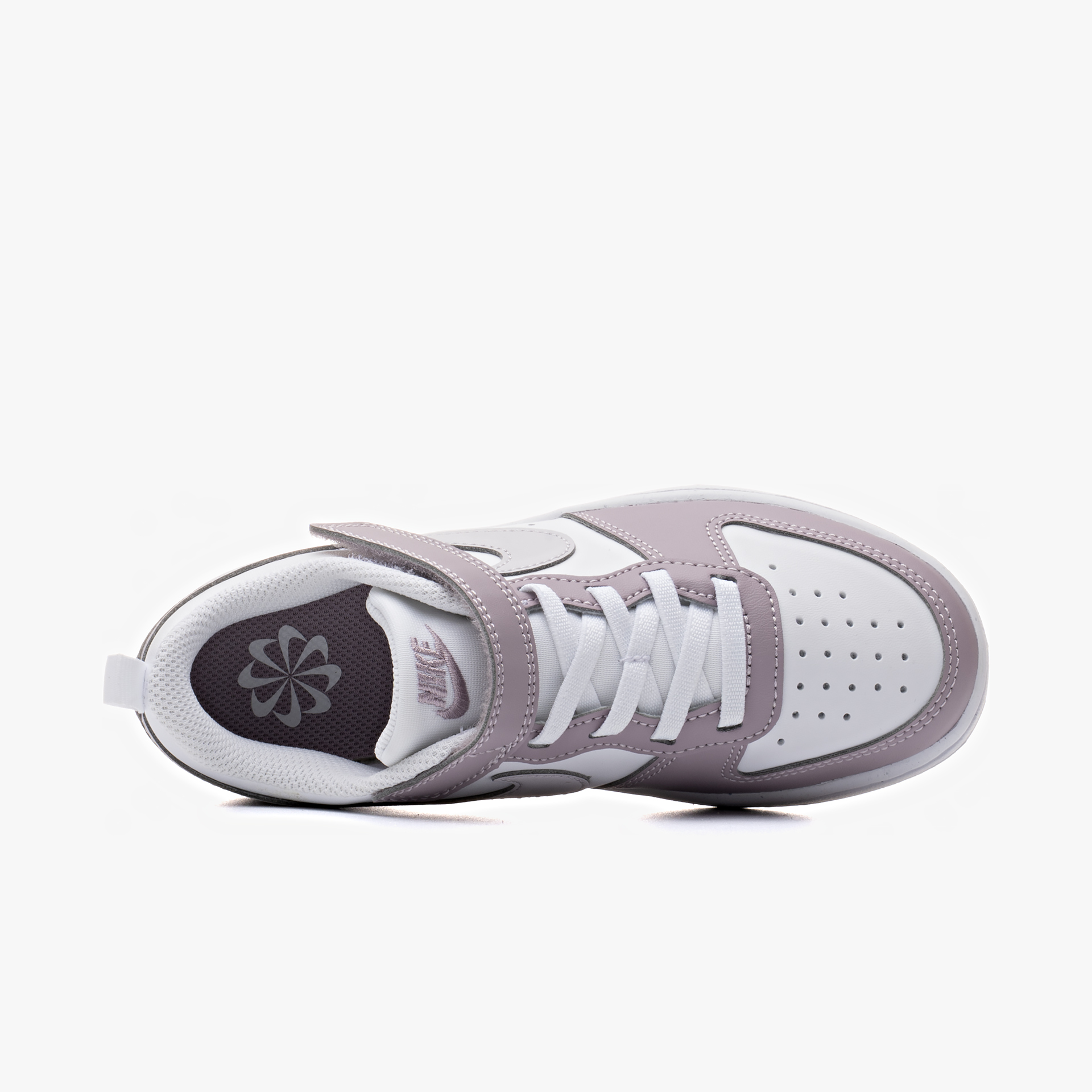 Nike Court Borough Low