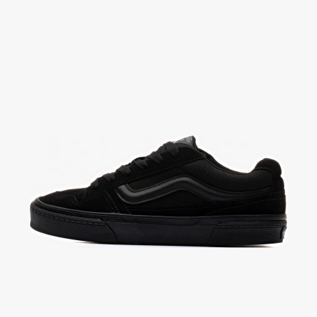 Vans Caldrone