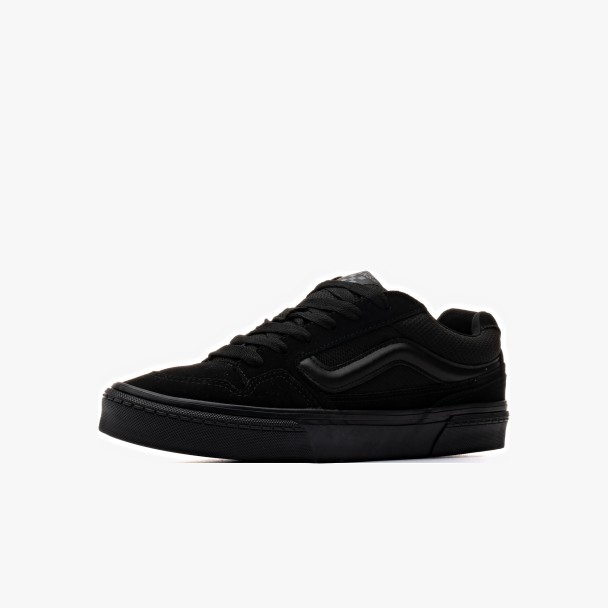 Vans Caldrone