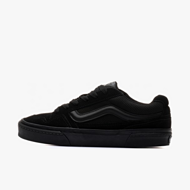 Vans Caldrone