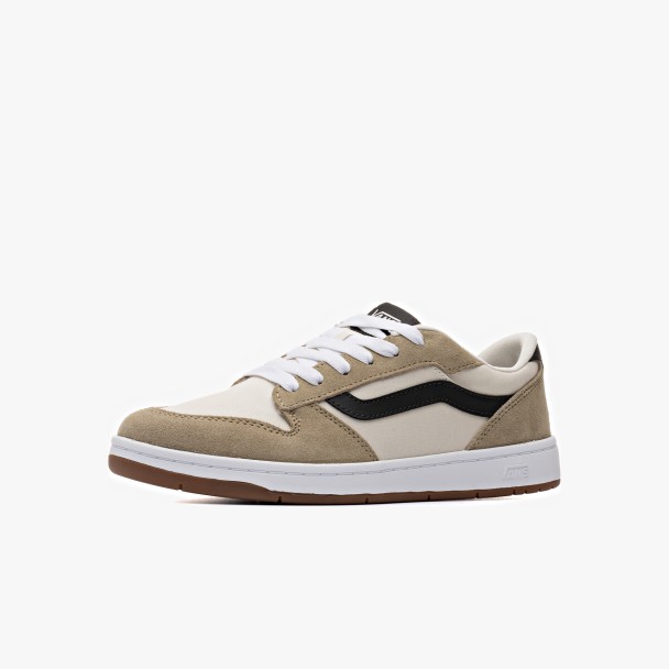 Vans Ryland LS Varsity