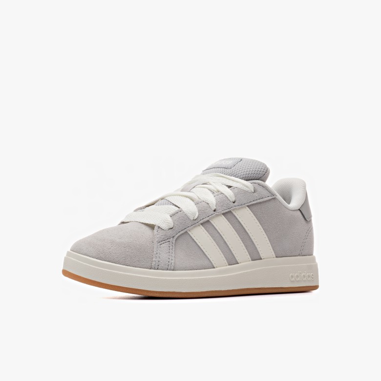 adidas gazelle silver green womens Adidas Grand Court Base 2.0 Men's Lifestyle Shoes Beige JH9368  Al-Ikhsan  Sports