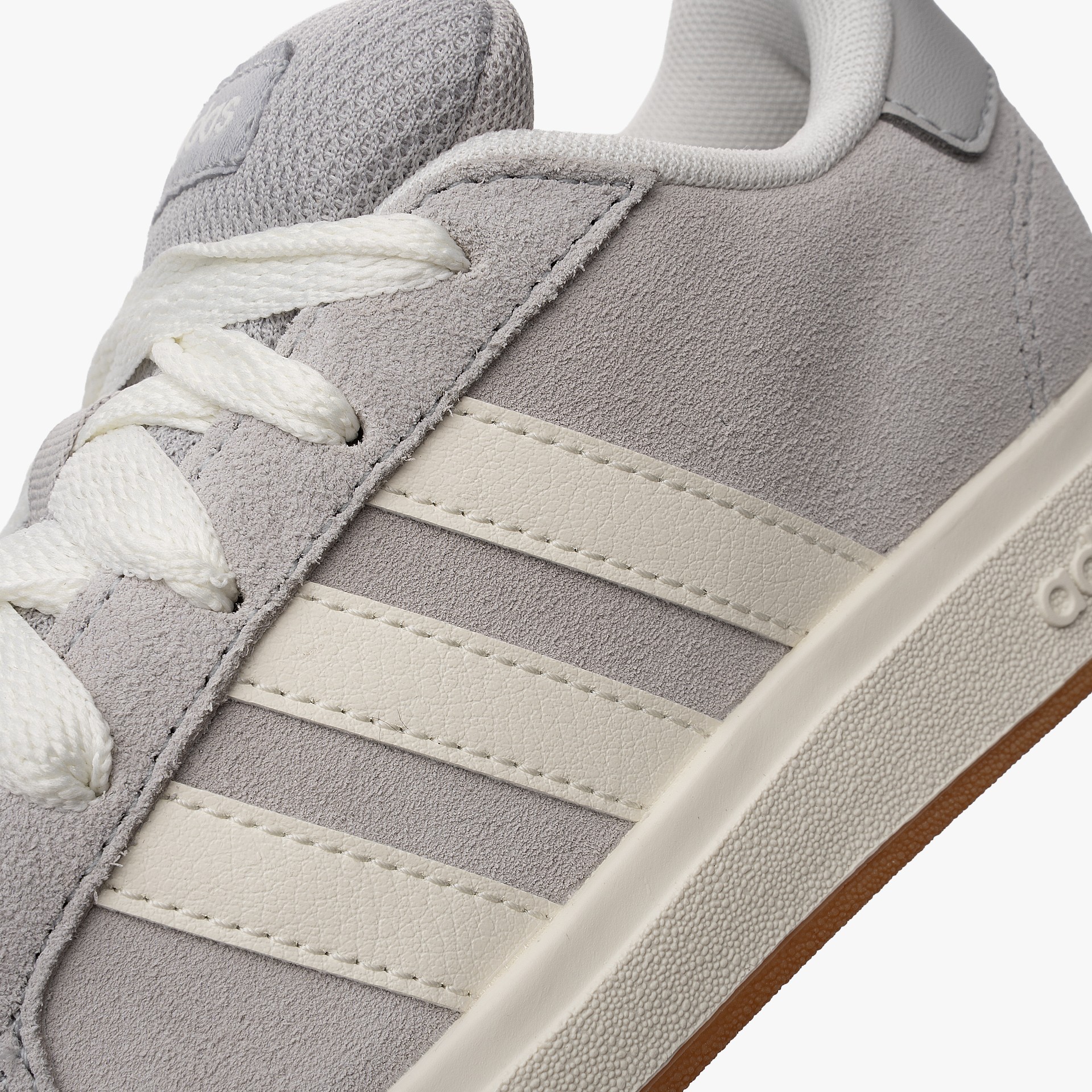 adidas Grand Court 00s K