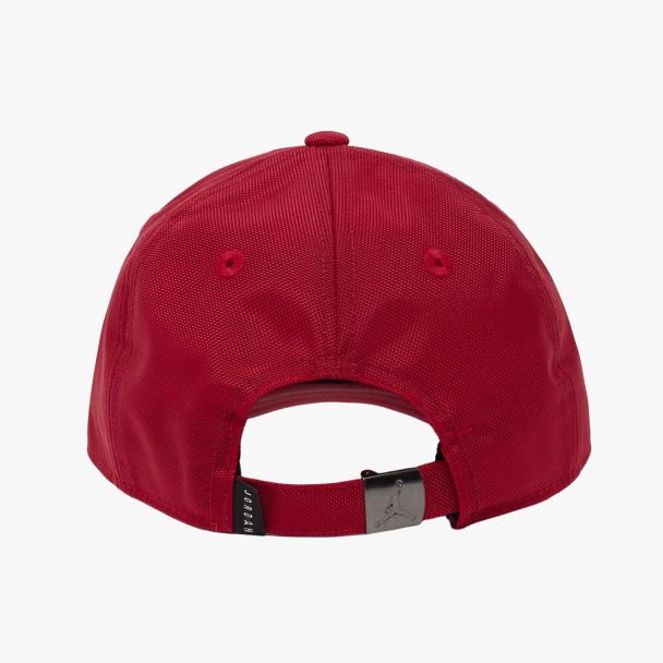 Nike Jordan Metal Jumpman Curve