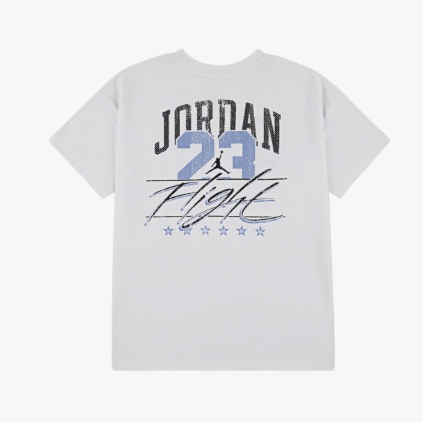 Nike Jordan Distressed Colligiate