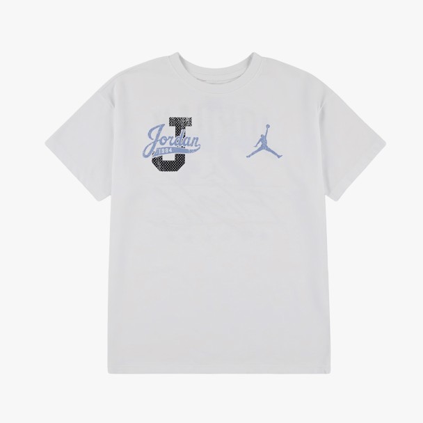 Nike Jordan Distressed Colligiate