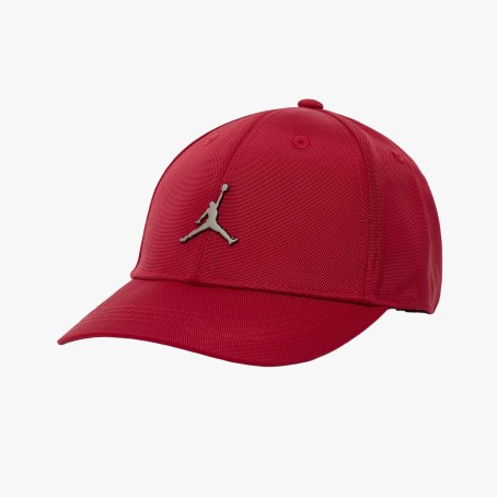 Nike Jordan Metal Jumpman Curve
