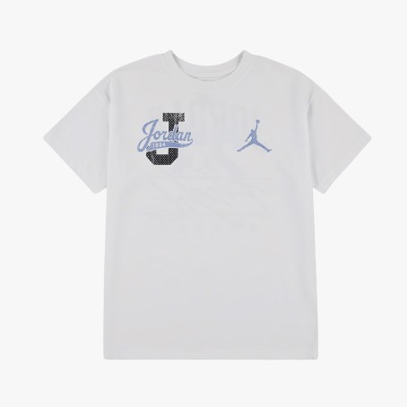 Nike Jordan Distressed Colligiate