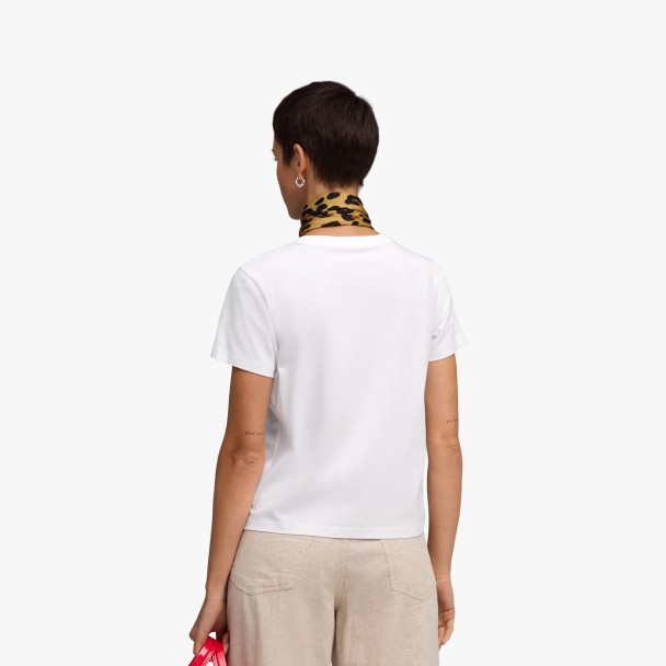 Puma Wardrobe Ess Comfort Tee W