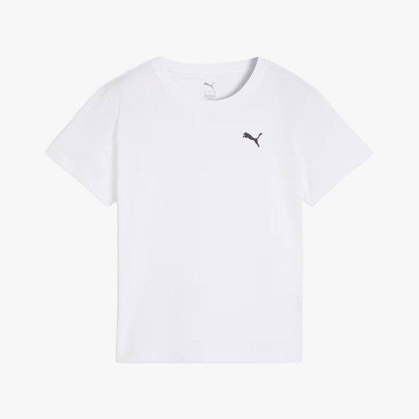 Puma Wardrobe Ess Comfort Tee W