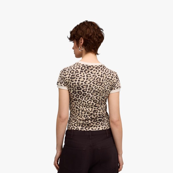 Puma T7 Leo Luxe AOP Slim W