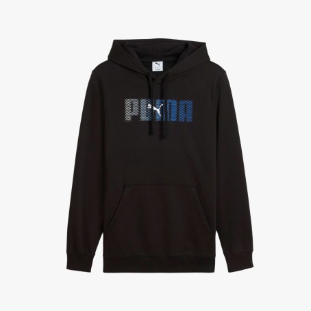 Puma Ess Logo Lab