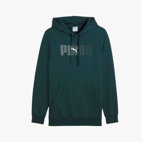 Puma Ess Logo Lab