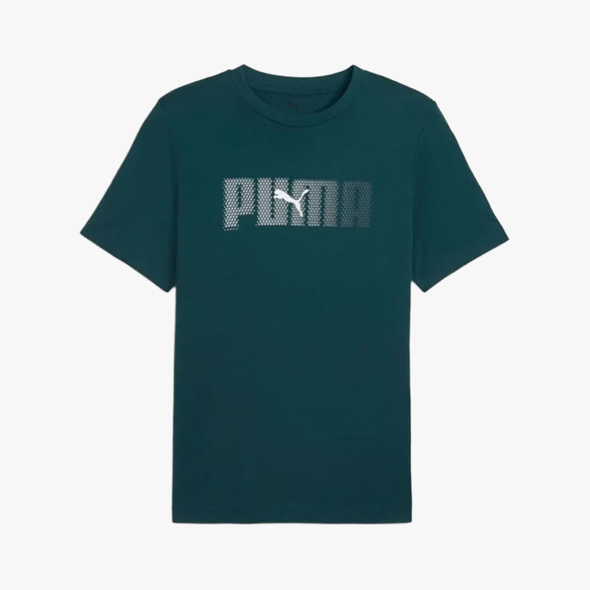 Puma ESS Logo Lab Tee