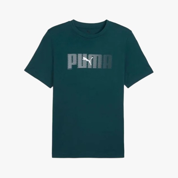 Puma ESS Logo Lab Tee