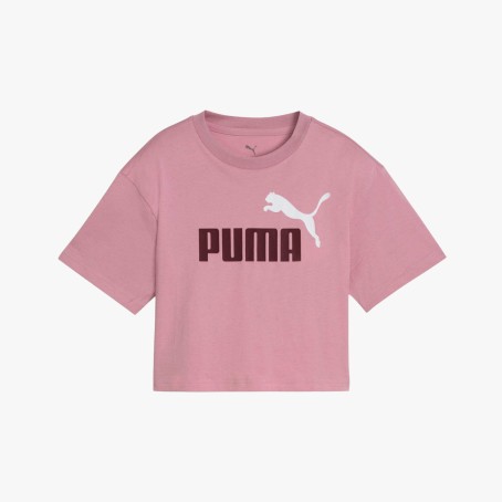 Puma ESS 2 Color No. 1 Logo