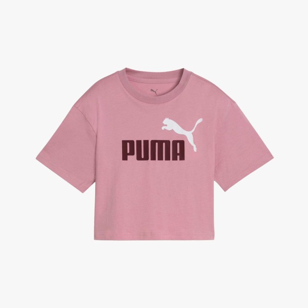 Puma ESS 2 Color No. 1 Logo