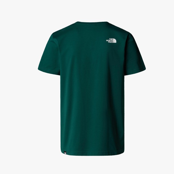 The North Face S/S Simple Dome