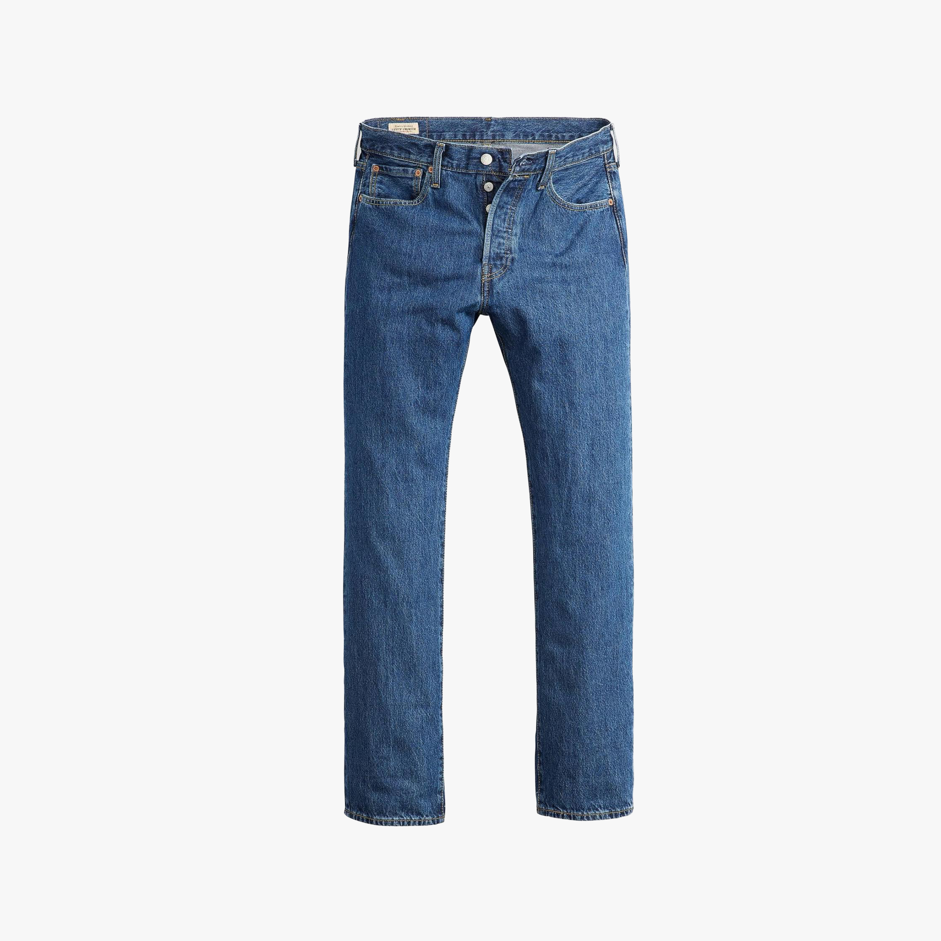 Levis Ganga 501 Original Stonewash
