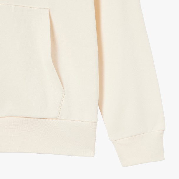 Lacoste Organic Cotton