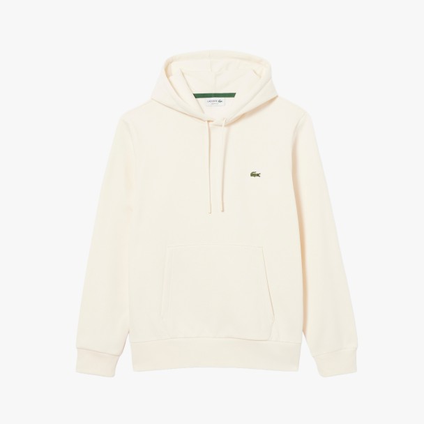 Lacoste Organic Cotton