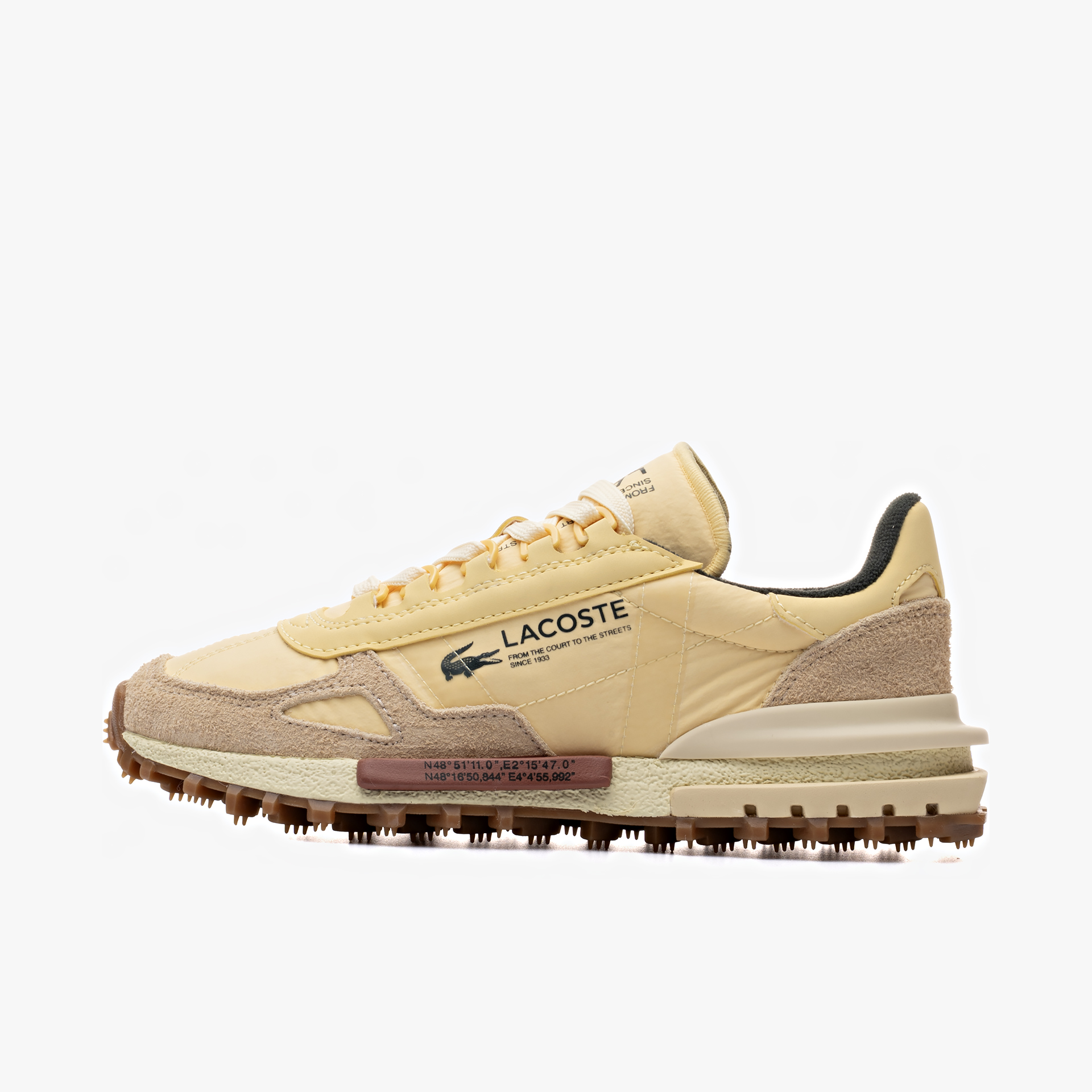 Lacoste Elite Active W