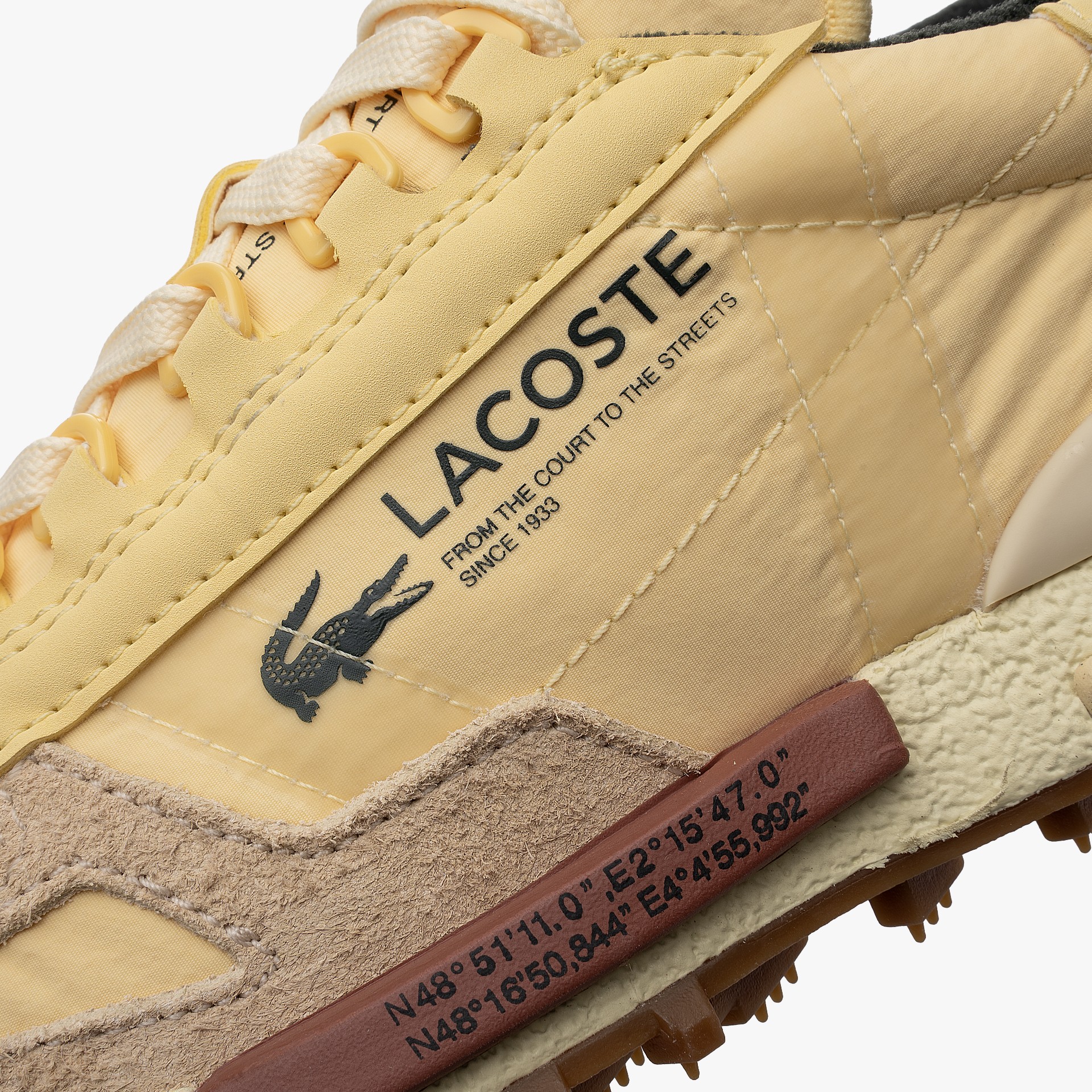 Lacoste Elite Active W