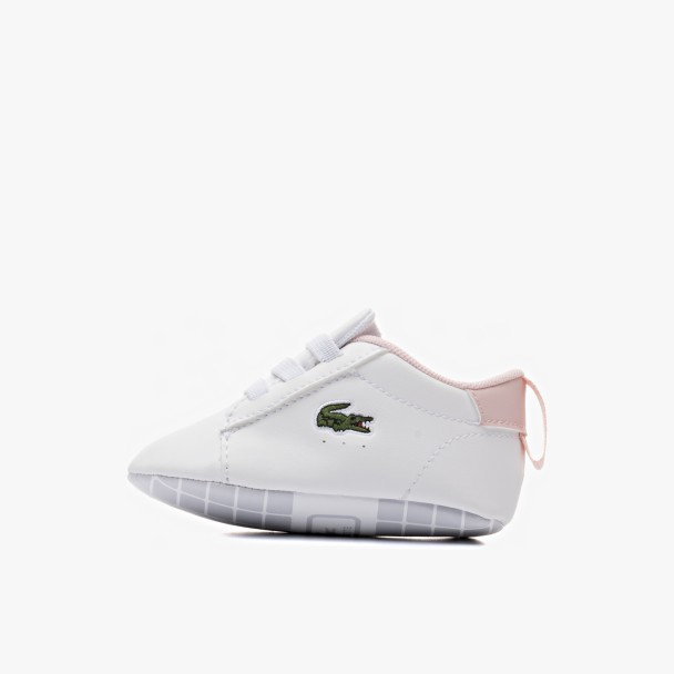 Lacoste Carnaby Set Inf