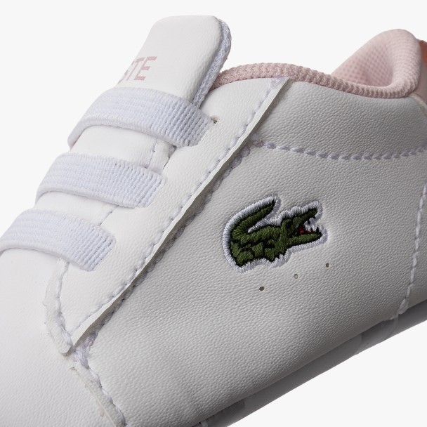 Lacoste Carnaby Set Inf